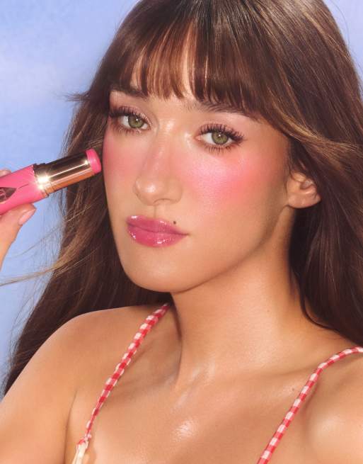 Charlotte Tilbury Unreal Blush Stick - Pinky Glow, 4 of 4