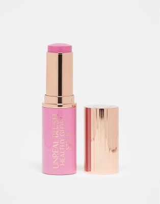 Charlotte Tilbury Unreal Blush Stick - Pretty Glow - view 1