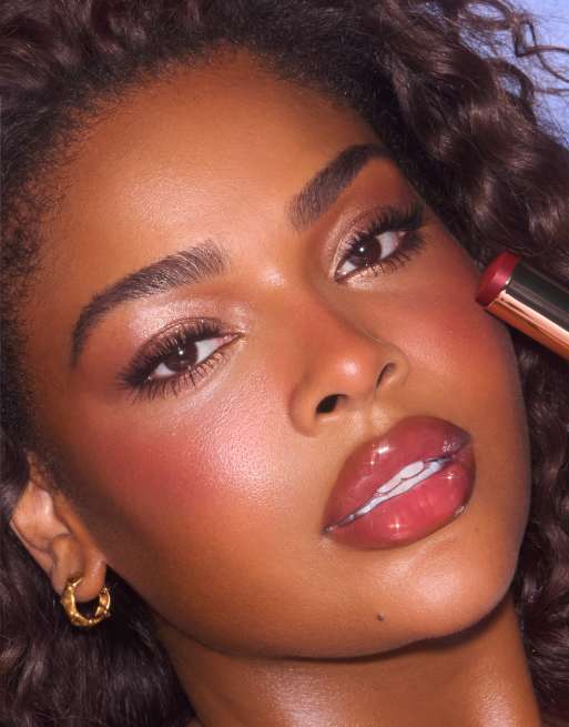 Charlotte Tilbury – Unreal Blush Stick – Rouge – Cherry Glow, 4 av 4