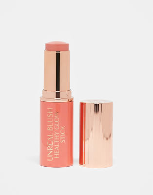 Charlotte Tilbury – Unreal Blush Stick – Rouge – Peachy Glow - view 1