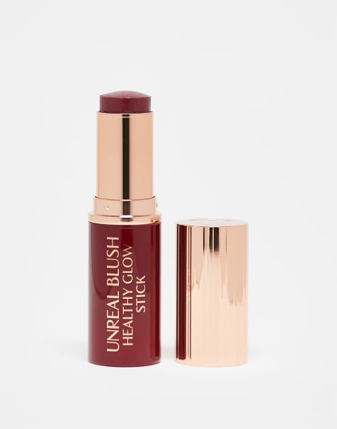 Charlotte Tilbury – Unreal Blush Stick – Rouge-Stift – Berry Glow - view 1