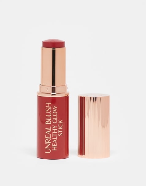 Charlotte Tilbury – Unreal Blush Stick – Rouge-Stift – Cherry Glow - view 1