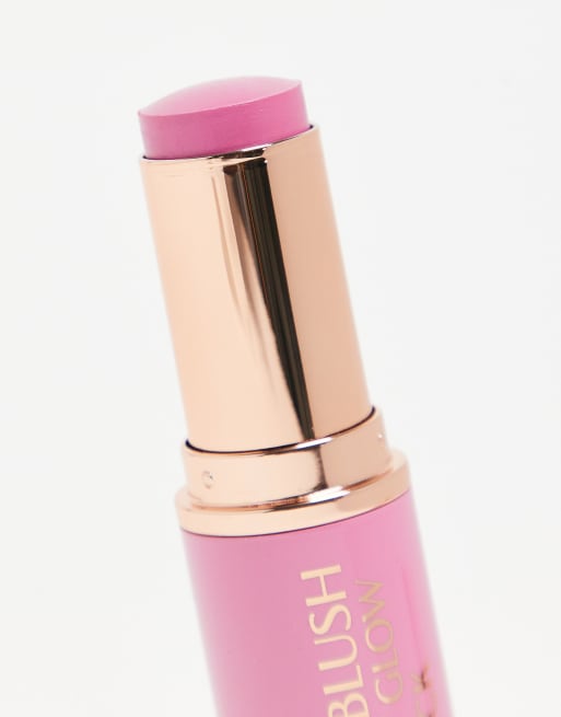 Charlotte Tilbury – Unreal Blush Stick – Rougestift in der Farbe Pretty Glow, 3 von 4