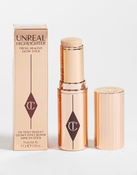 Charlotte Tilbury Unreal Highligher - view 1