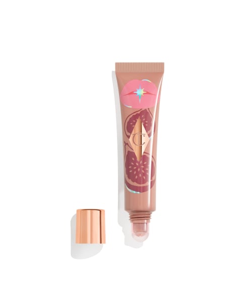 Charlotte Tilbury – Unreal Lips – Healthy Glow Nectar – Lippenöl in Juicylicious Cherry Glaze - view 1