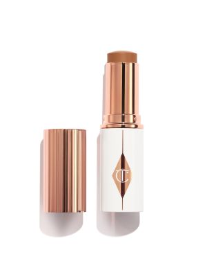 Charlotte Tilbury - Unreal Skin Sheer Glow Tint - Foundation-Neutral