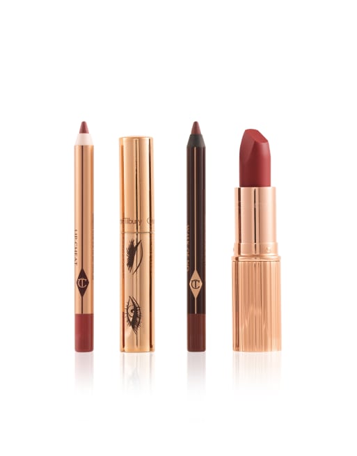 Charlotte Tilbury - Walk Of No Shame On The Go - Coffret maquillage, 2 de 4