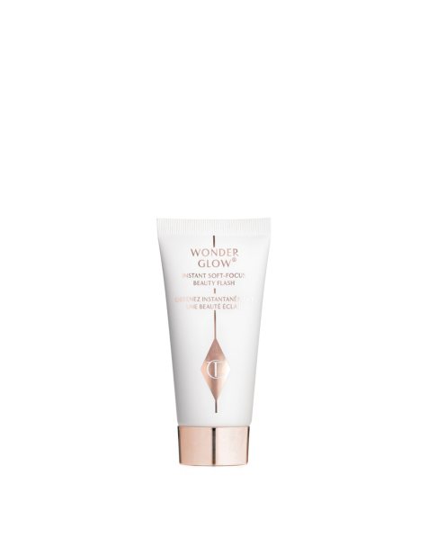 Charlotte Tilbury – Wonderglow Primer – Primer i resestorlek, 15 ml - view 1