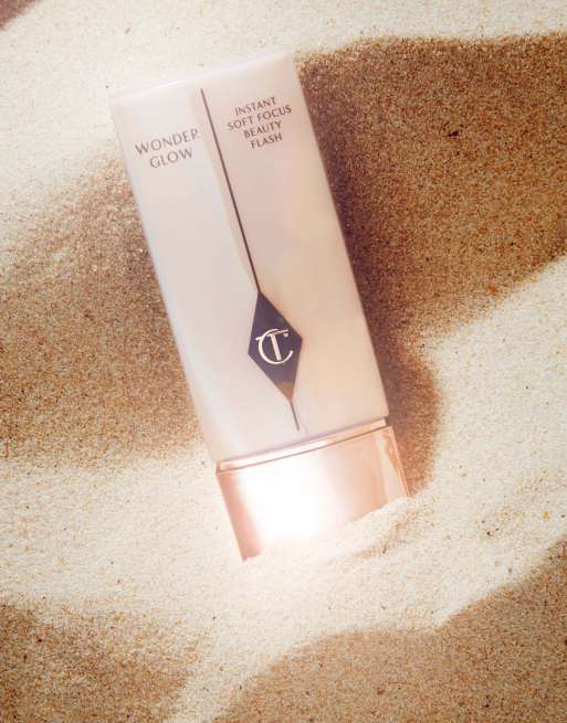 Charlotte Tilbury Wonderglow Primer, 2 of 4