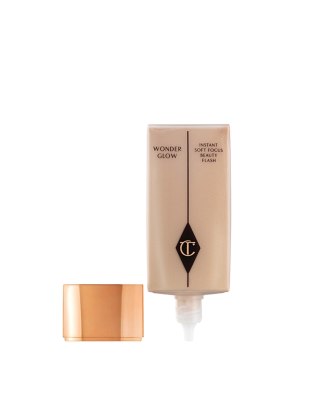 Charlotte Tilbury Wonderglow Primer-no Color In Face Primer