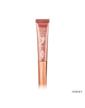 Revolution Beam Bright Highlighter Rose Lustre