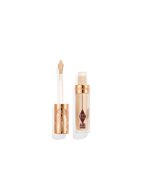 Charlotte Tillbury - Airbrush Flawless Blur - Correcteur de teint - view 1