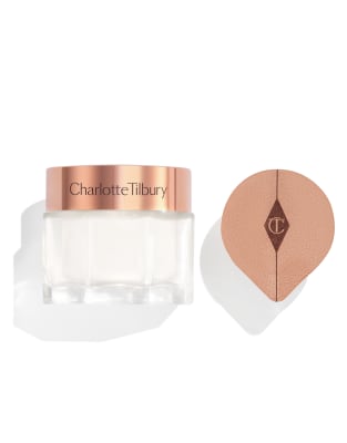 Charlotte's Magic Cream - Gesichtscreme-Nachfüllpackung, 50 ml-Keine Farbe