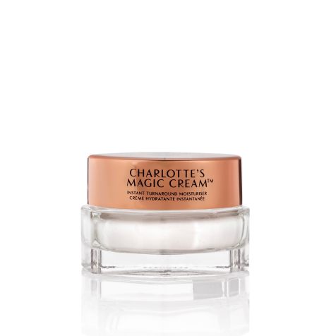 Charlotte's – Magic Cream – Krem w wersji podróżnej - view 1