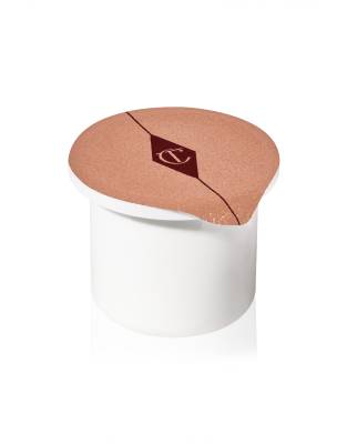 Shop Charlotte Tilbury Charlotte's Magic Cream Refill - 50ml-no Color