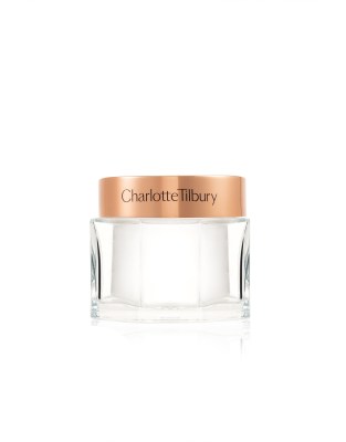 Charlotte Tilbury Charlotte's Magic Cream (refillable) - 150ml-no Color