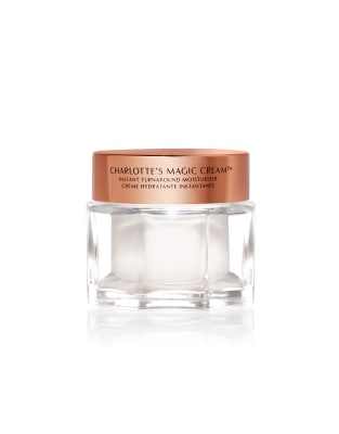Charlotte Tilbury Charlotte's Magic Cream (refillable) - 50ml-no Color In Transparent