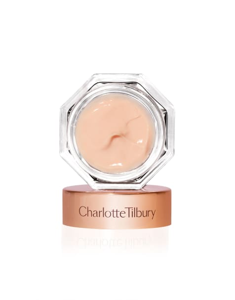 Charlotte's Magic Eye Rescue - Crème contour des yeux hydratante (rechargeable) - 15 ml - view 1