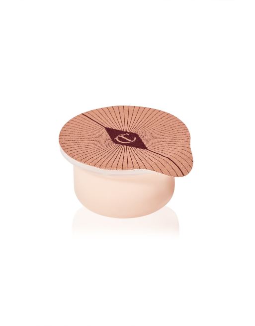 Charlotte's – Magic Eye Rescue – Krem nawilżający pod oczy – wkład 15 ml