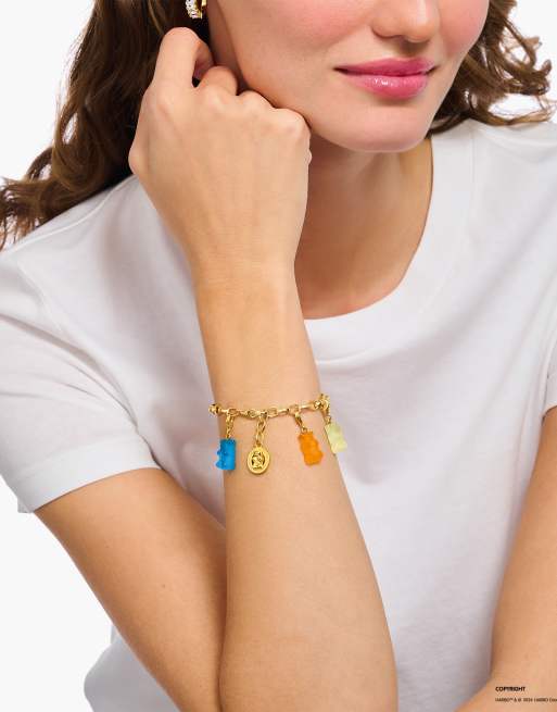 Charm plateado de plata de ley 925 de Thomas Sabo, 2 de 5
