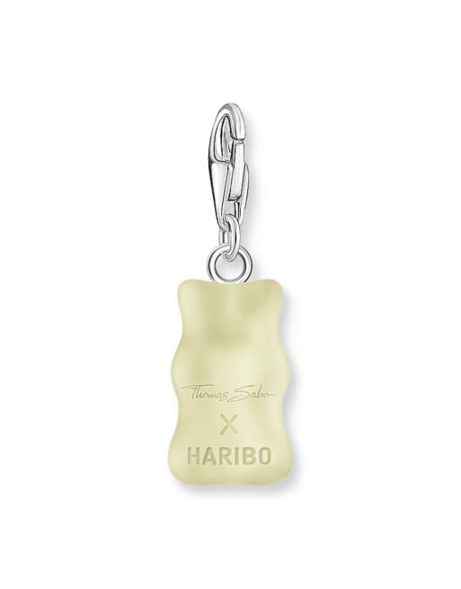 Charm plateado de plata de ley 925 de Thomas Sabo, 3 de 5