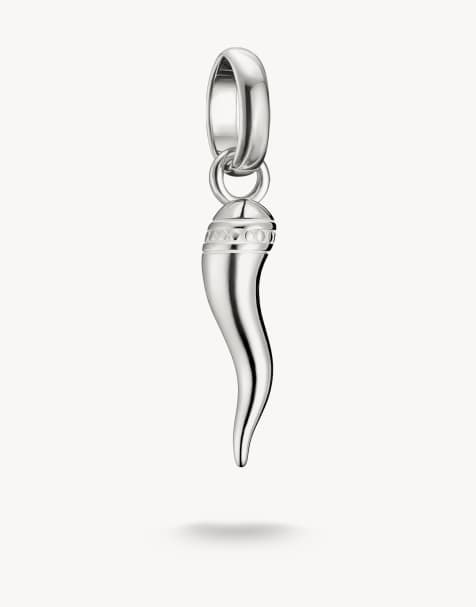 Charm plateado de Thomas Sabo - view 1