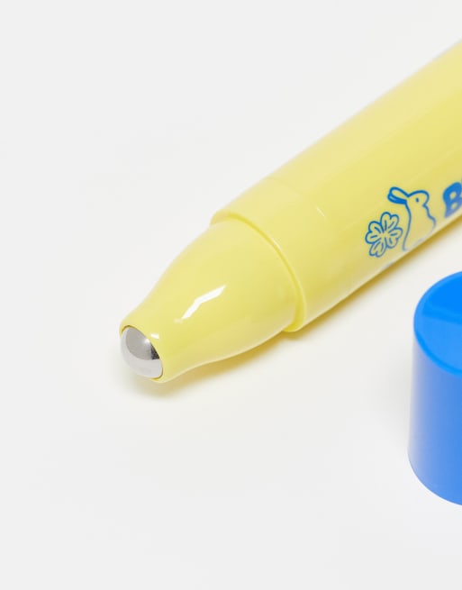 Chasin' Rabbits - Bunny Line Smoother - Roll-on contour des yeux 15 ml, 3 de 4
