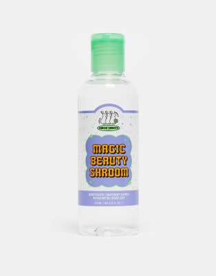 Korean Skincare Chasin Rabbits Magic Beauty Shroom Essence 200ml-No colour