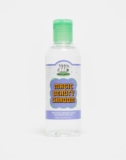 Chasin Rabbits Magic Beauty Shroom Essence 200ml - view 1