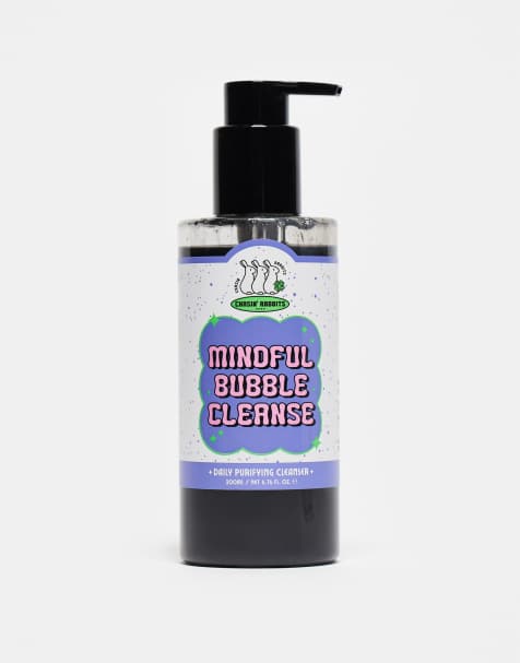 Chasin Rabbits - Mindful Bubble Cleanse - Gel detergente 200 ml - view 1