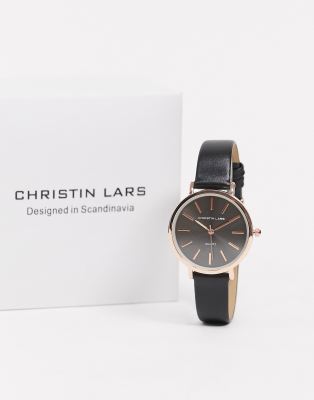 Christin Black