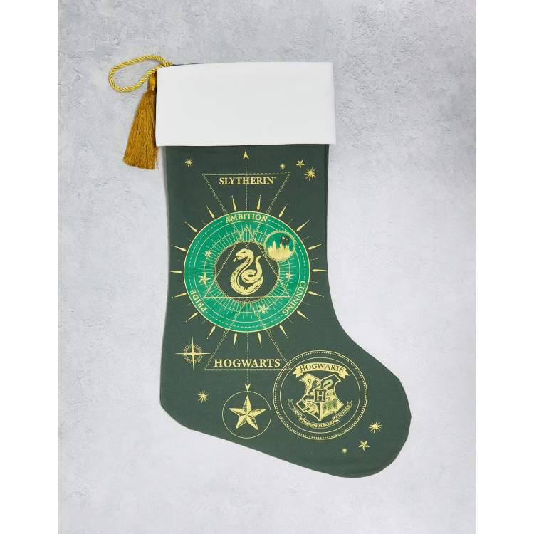 Chaussette de noel harry potter sale