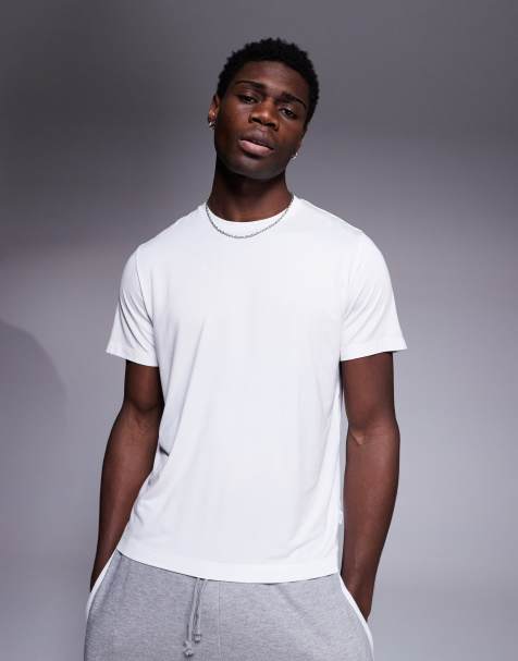 Che Studios – Vit t-shirt - view 1