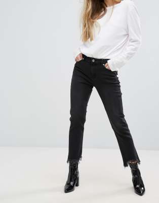 cheap monday boyfriend jeans