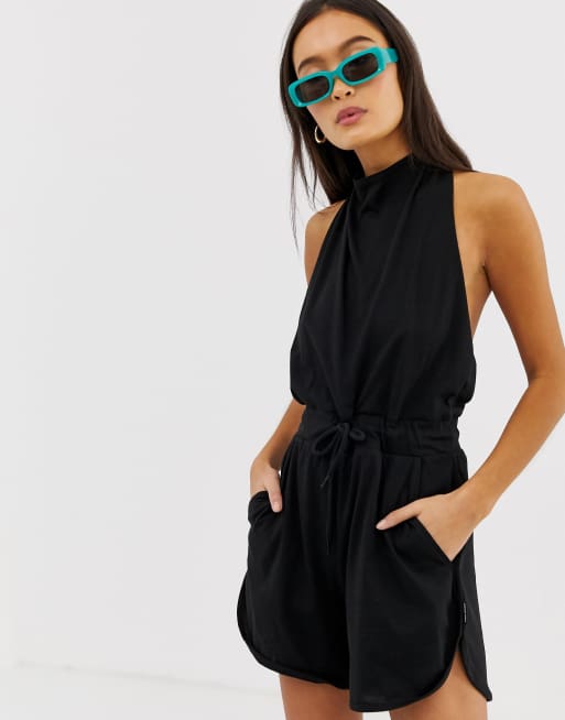 Cheap cheap monday jumpsuit