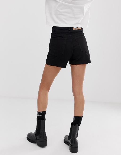 Cheap monday donna shorts sale