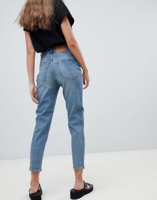 cheap monday donna jeans