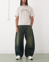 Jack & Jones - Dave - Jeans ampi blu chiaro