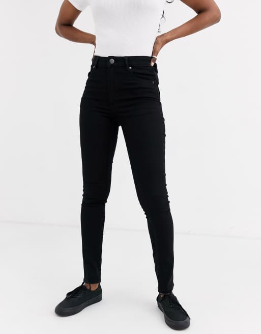 Skinny jeans hot sale cheap monday