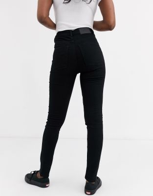 cheap monday snapback jeans