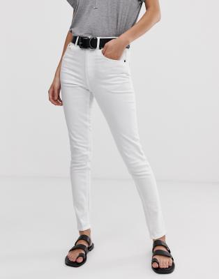 Cheap Monday – High Skin – Skinny jeans-Vit