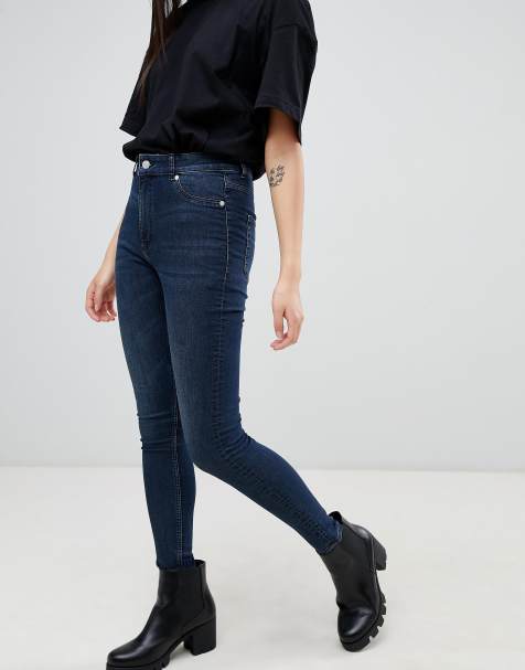 Sinis Mor Stirre Cheap Monday| Shop Cheap Monday for jeans, t-shirts and shorts | ASOS