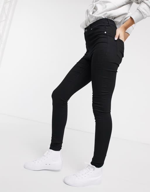 Cheap monday high spray best sale skinny jeans