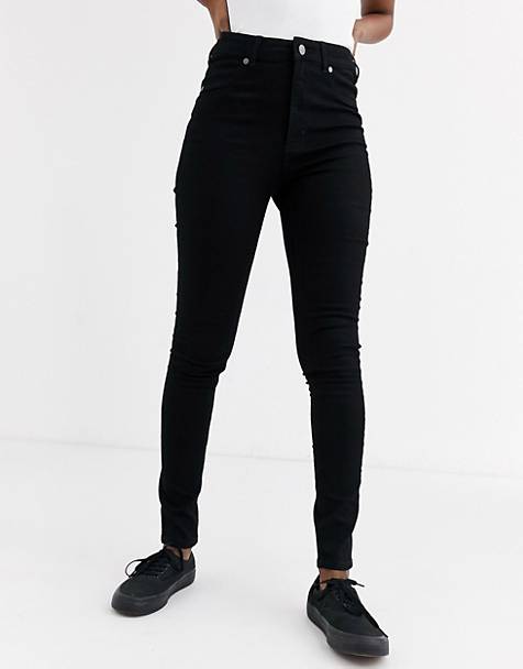 Cheap Monday Shop Cheap Monday For Jeans T Shirts And Shorts Asos