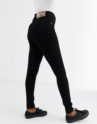 cheap monday high waisted jeans