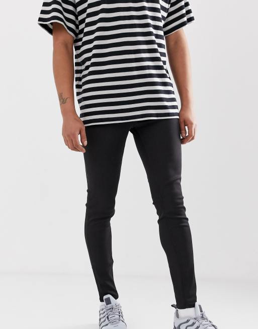 Cheap monday him on sale spray black jeans