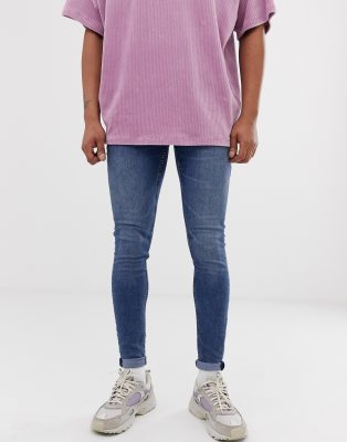 super cheap jeans