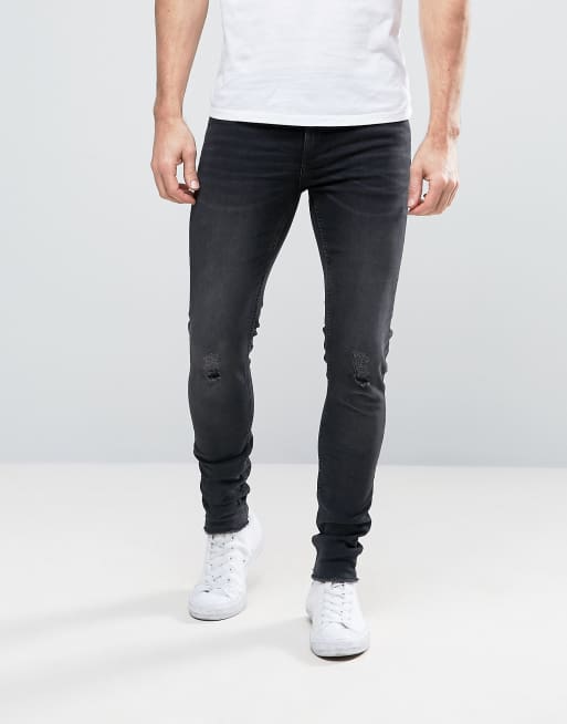 Jeans asos sale uomo