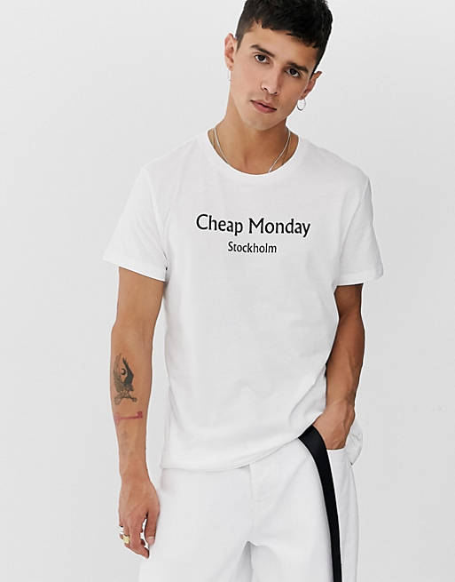 Cheap Monday t-shirt |