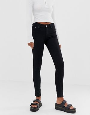 Cheap Monday| Shop Cheap Monday for jeans, t-shirts and shorts | ASOS